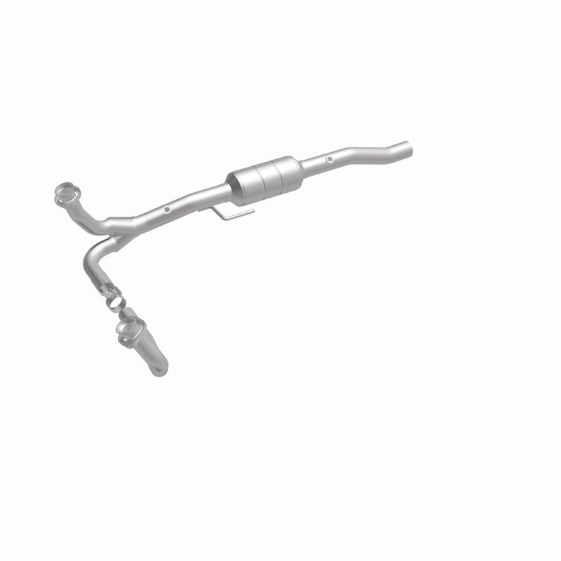 Convecteur MagnaFlow DF 00 Dodge Durango 5,2/5,9 L