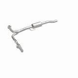 Convecteur MagnaFlow DF 00 Dodge Durango 5,2/5,9 L