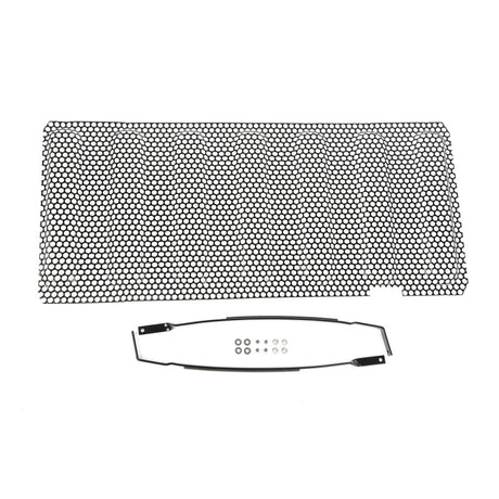 Grille de calandre Rugged Ridge noire pour Jeep Wrangler 07-18