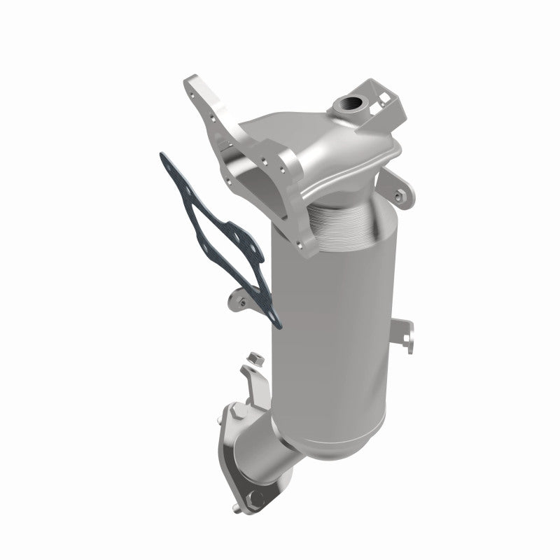 Convertisseur catalytique direct MagnaFlow 16-20 pour Honda Civic L4 2.0L OEM sous la carrosserie