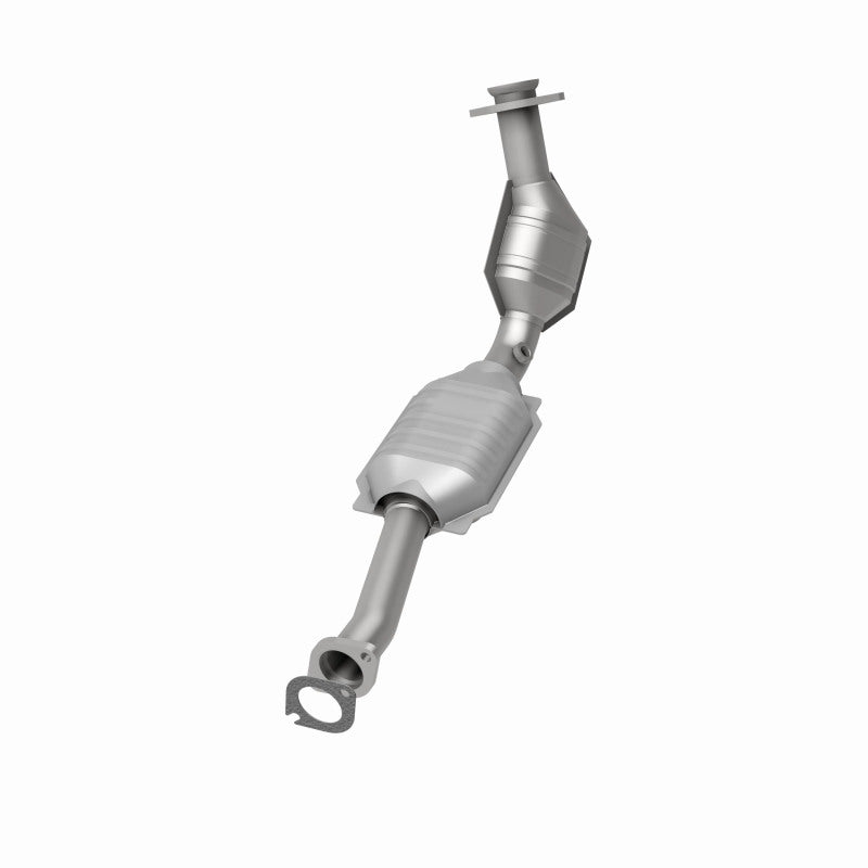 Conduite MagnaFlow DF 03-07 Ford-Mercury côté conducteur