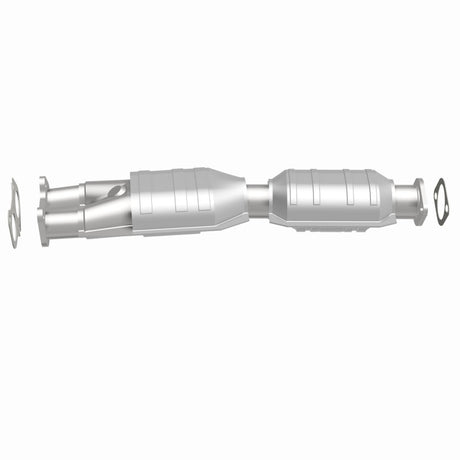 Convecteur MagnaFlow DF Ford 86 87