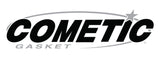 Joint de culasse Cometic GM Ecotec 2,2 L DOHC (L61/L42) 87 MM 0,080 pouce MLS-5