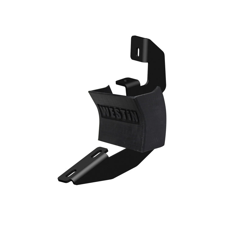 Marchepieds Westin Nerf pour Dodge/Ram 1500 Crew Cab R7 2009-2018 - SS