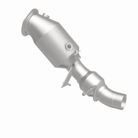 Magnaflow Conv DF 12-14 BMW 528i 2 L Couple fermé