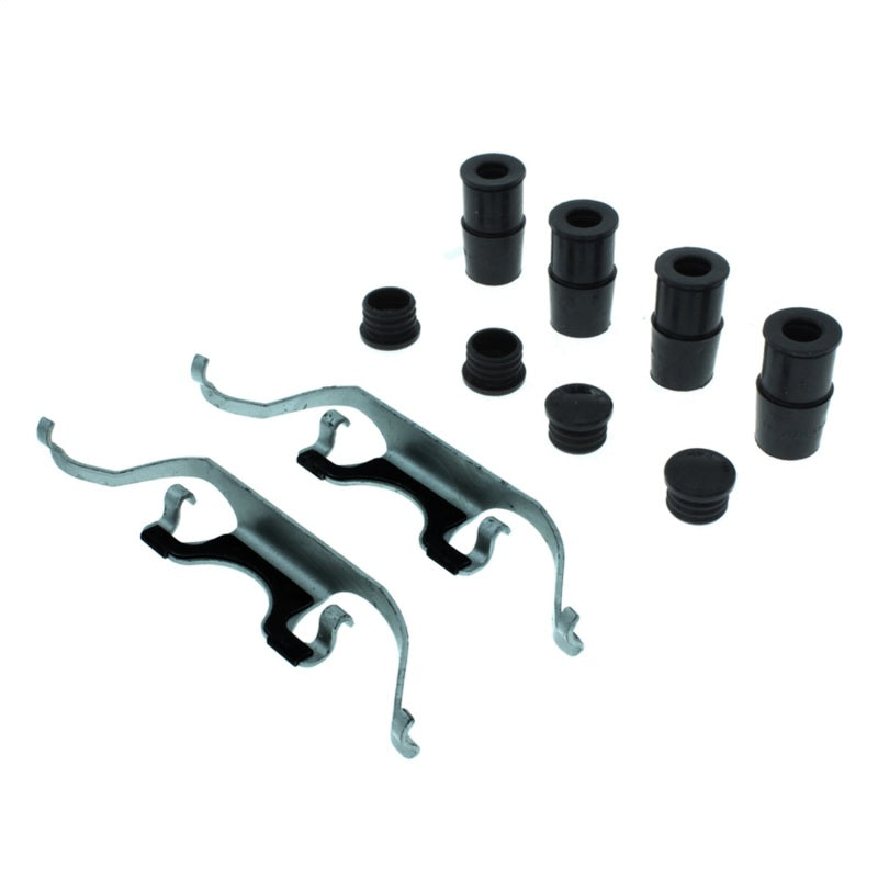 Plaquettes de frein StopTech Performance