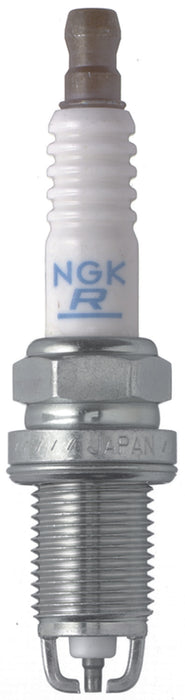 Bougies d'allumage NGK Laser Platinum, boîte de 4 (BKR6EKPB-11)