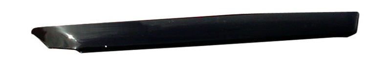 Protection de capot AVS 10-11 pour Honda CR-V High Profile Bugflector II - Fumée
