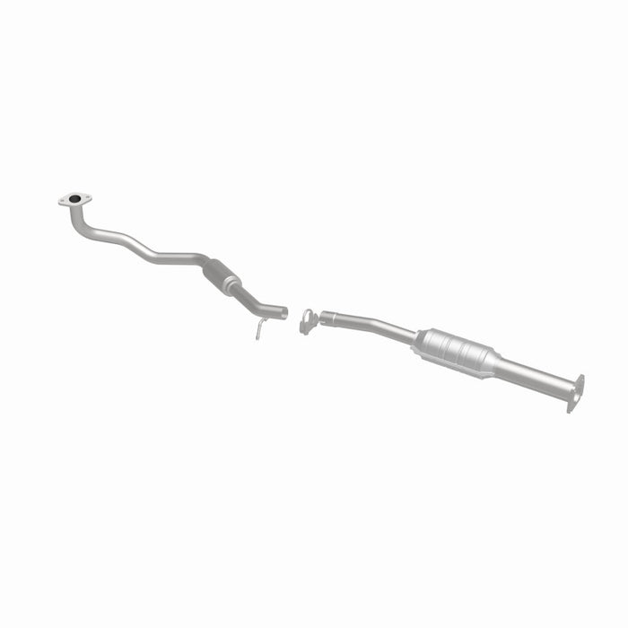 Convecteur MagnaFlow DF 94-96 Buick Century/Oldsmobile