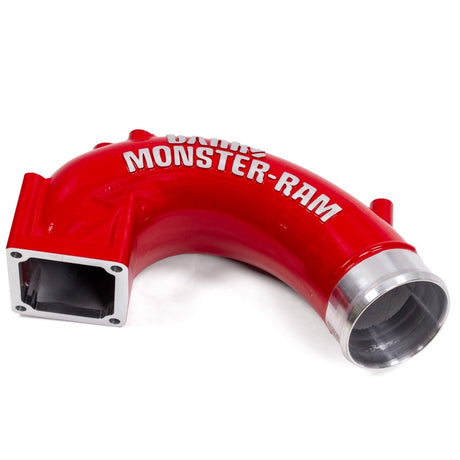 Admission Banks Power 03-07 Dodge 5,9 L Monster-Ram avec tube de suralimentation