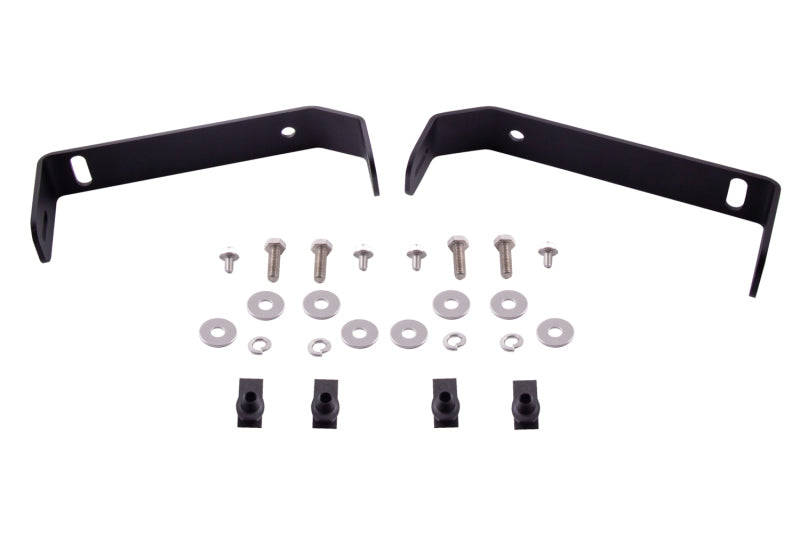 Kit de support Diode Dynamics pour Ford Ranger SS6 19-21