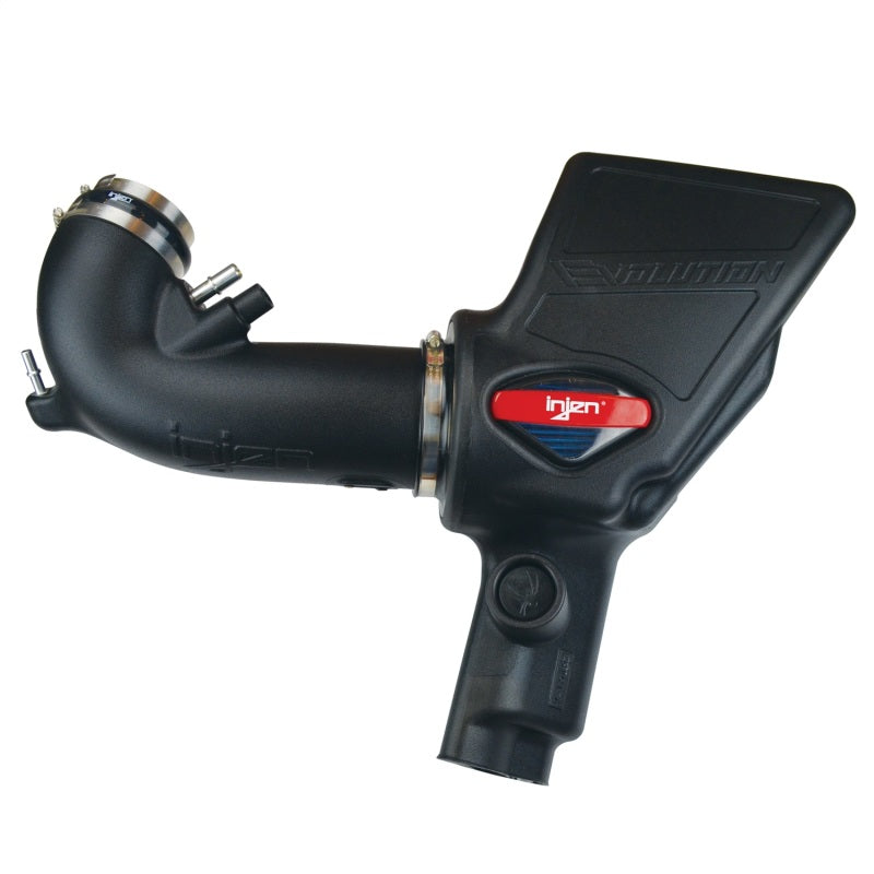 Admission d'air Injen 18-20 Ford Mustang GT 5.0L V8 Evolution
