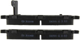 StopTech Street Select Brake Pads - Rear