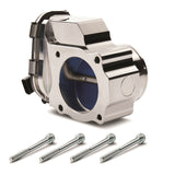 Corps de papillon Ford Racing 18-22 Mustang 2.3L EcoBoost 70MM