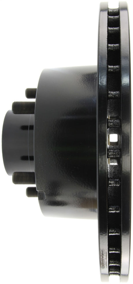 Disque de frein sport fendu et percé StopTech