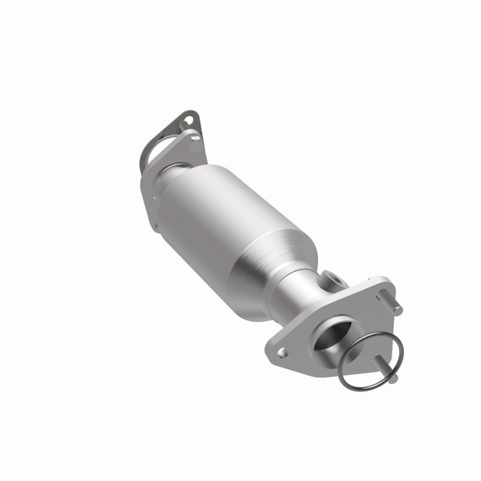 Moteur monocylindre Magnaflow Conv DF 13-15 Frontier 4