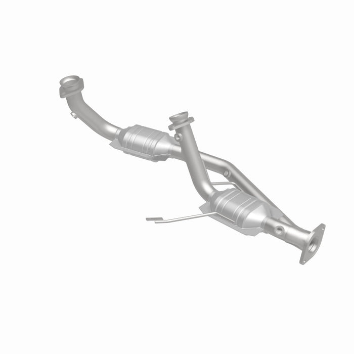 Convecteur MagnaFlow DF 96-99 Taurus Code U AXOD 49