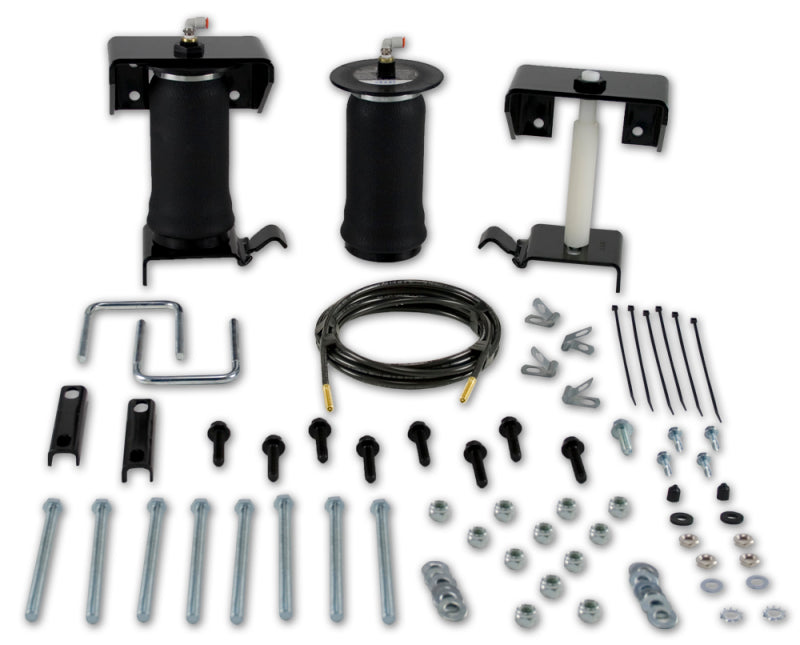 Kit de ressorts pneumatiques Air Lift Ridecontrol