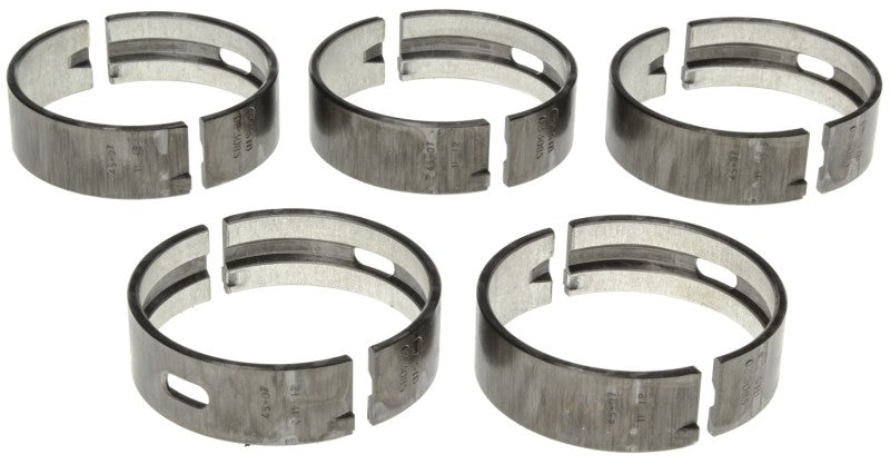 Jeu de roulements principaux pour VW 1780cc Turbo AEB 1998-02 VW 1896cc Turbo Diesel 1993-02