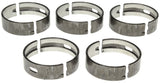 Jeu de roulements principaux pour VW 1780cc Turbo AEB 1998-02 VW 1896cc Turbo Diesel 1993-02