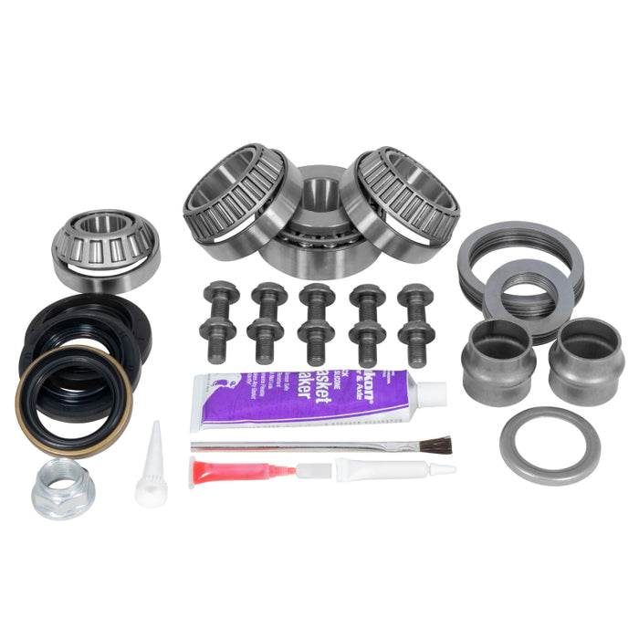 Kit de révision Yukon Gear Master 03-22 Toyota 4Runner différentiel 8 pouces