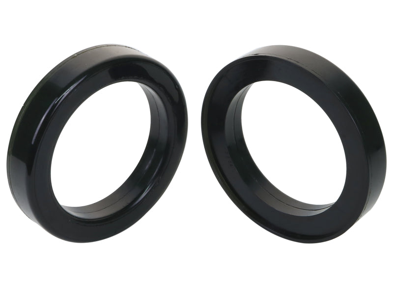 Kit de bagues de coussinets de ressort Whiteline 91-07 pour Toyota Land Cruiser