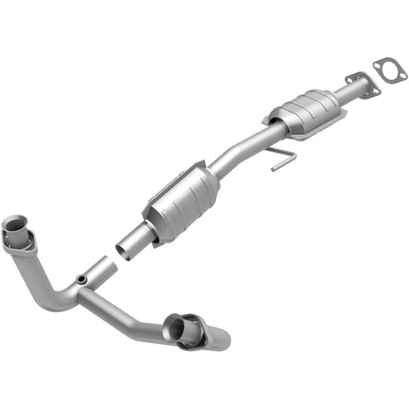Convecteur MagnaFlow DF 86-97 Ford Aerostar 3.0L
