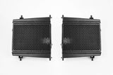 Radiateur auxiliaire haute performance CSF 20+ Toyota GR Supra, compatible avec les modèles L&amp;R Deux requis
