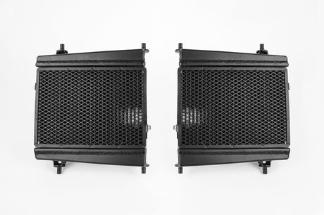 Radiateur auxiliaire haute performance CSF 20+ Toyota GR Supra, compatible avec les modèles L&amp;R Deux requis