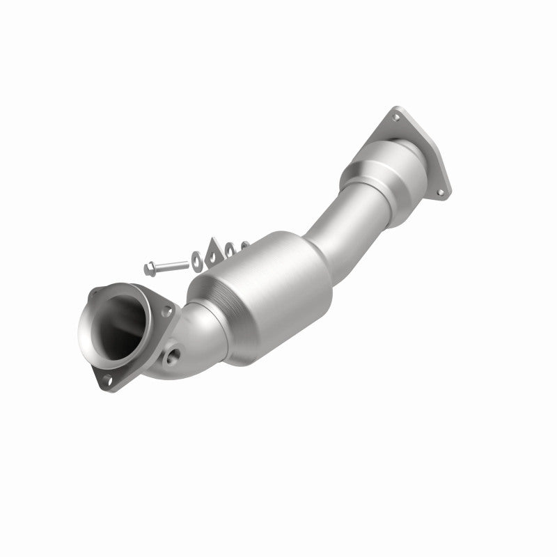 Convecteur MagnaFlow DF 04-07 VW Touareg 4.2L côté passager