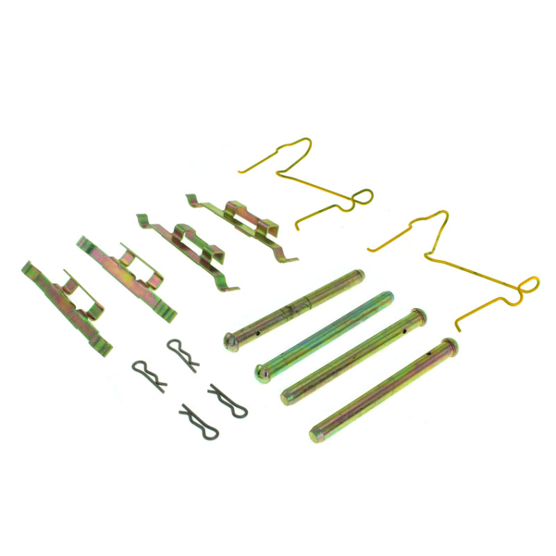 Plaquettes de frein StopTech Performance