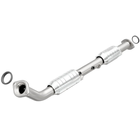 MagnaFlow Conv DF 05-08 Tacoma 2.7 Arrière