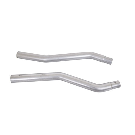 BBK 10-15 Camaro LS3 High Flow après Cat X Pipe - 2-3/4