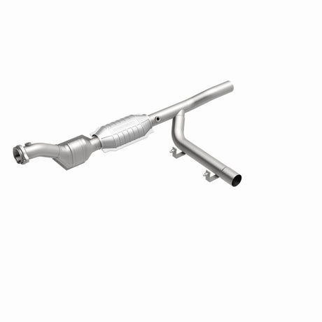 Camions Ford MagnaFlow Conv DF 97-98 4,6 L
