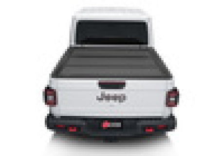 Jeep Gladiator 2020 BAK 5 pieds de lit BAKFlip MX4