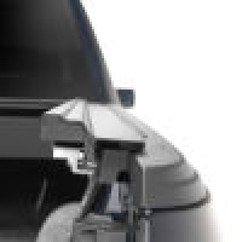 Retrax 2021 F-150 Super Crew/Super Cab et Reg. Cab avec caisse de 6,5 pieds RetraxONE MX