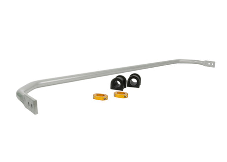 Barre stabilisatrice avant réglable robuste de 24 mm pour Mazda Miata NC Whiteline 05+