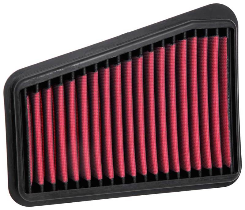 AEM 2018 Kia Stinger GT 3.3L TT V6 DryFlow Air Filter (Left Side)