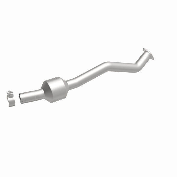 Convecteur Magnaflow DF 07-10 BMW X5 3.0L