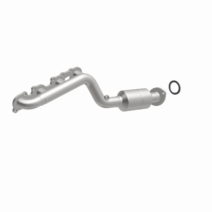 Convecteur MagnaFlow DF 08-09 Lexus LS600H 5.0L