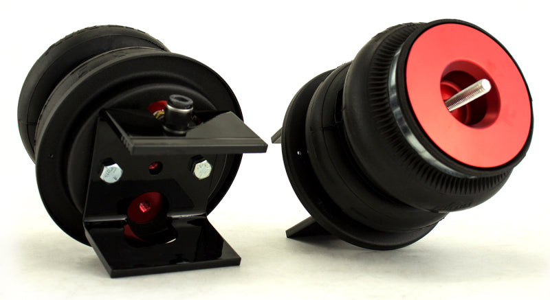 Kit turbo Slam arrière Air Lift Performance 05-14 Audi A3 / VW 09-16 CC / 07-14 EOS/GTI /12-14 Beetle