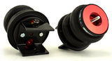 Kit turbo Slam arrière Air Lift Performance 05-14 Audi A3 / VW 09-16 CC / 07-14 EOS/GTI /12-14 Beetle