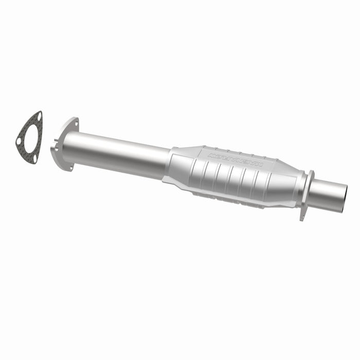 Camionnette GM S10 DF 95-98 MagnaFlow Conv 4,3 L