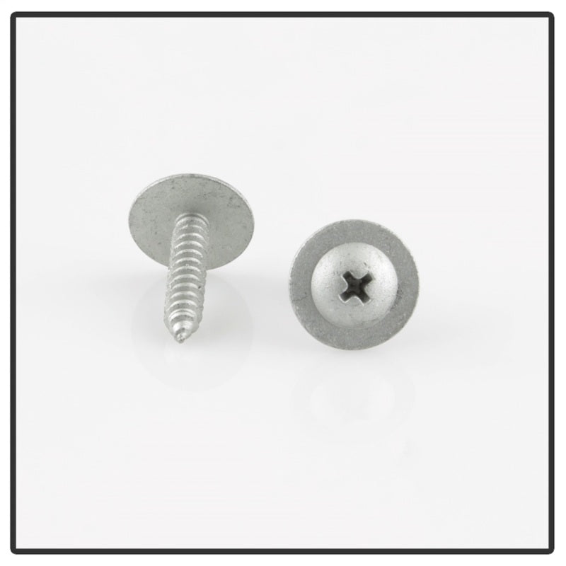 Feux arrière de style européen chromés pour Ford F150 Spyder 87-96/Ford Bronco 88-96 ALT-YD-FF15089-C