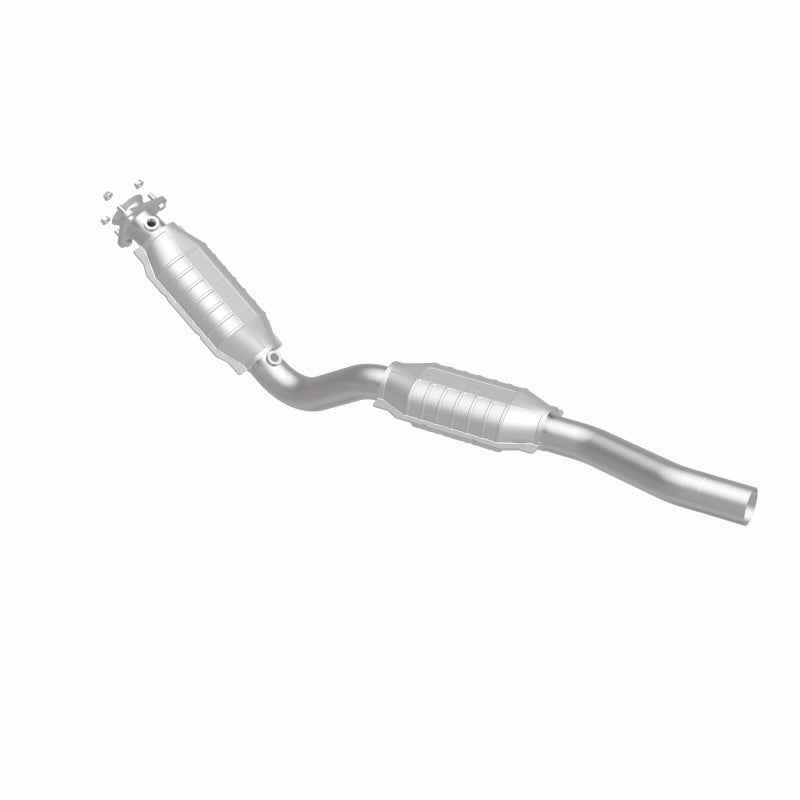 MagnaFlow Conv DF 04-06 Ram SRT-10 côté passager