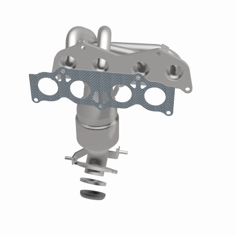 Convecteur MagnaFlow DF 06-08 Toyota RAV4 2,4 L