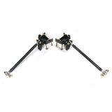 Kit de barre de traction Ridetech 2015+ pour Ford F150