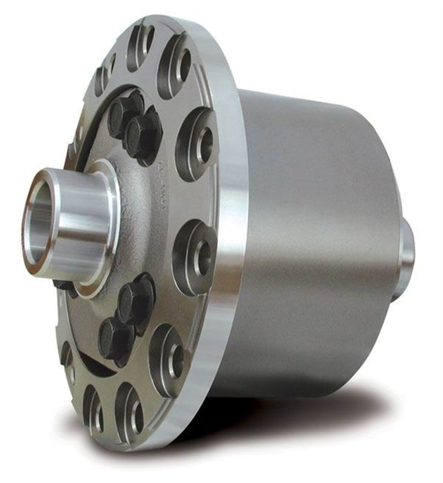 Eaton Detroit Truetrac Differential 33 Spline 1.37in Axle Shaft Diameter Front 9.25in Rear 9.5in