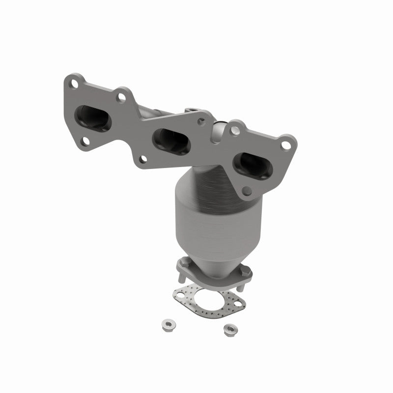 Convecteur MagnaFlow DF 06-07 Hyundai Sonata 3,3 L