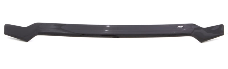 Protection de capot à profil moyen AVS 19-22 pour GMC Sierra 1500 Bugflector - Fumée